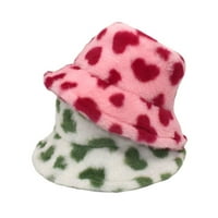 Шапка на кофа едро на едро на едро шапки за жени дизайн с шапка с ръб и размер на регулаторна шапка зелено