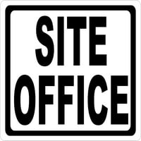 Офис знак на сайта