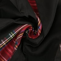 Dxhmoneyh kilt за мъже, полезност килт хибриден килт модерен бог облицоват традиционните мъжки килт шотландски дрехи