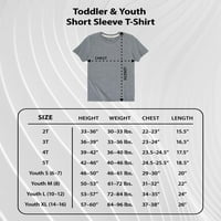 Disney - Beyoutiful - Графична тениска с малко дете и младежки