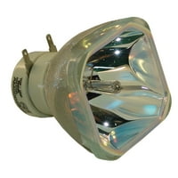Лутема платинен крушка за лампа за проектор Hitachi CP-D